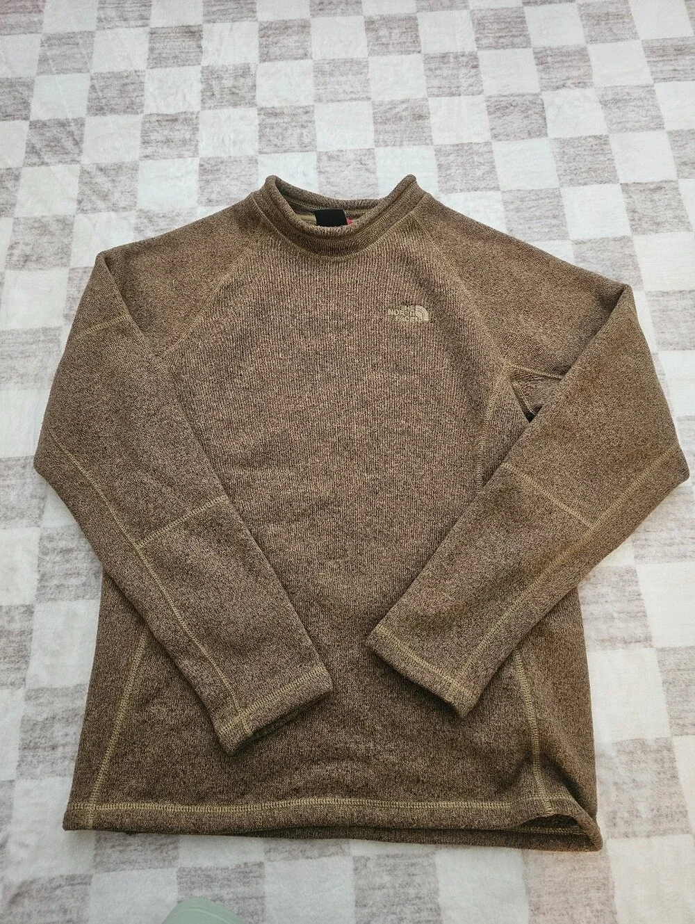 The North Face Sweater For Men Size S